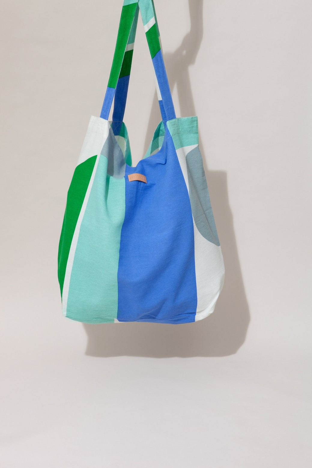 Bag XXL VISION menthe Bag XXL VISION menthe