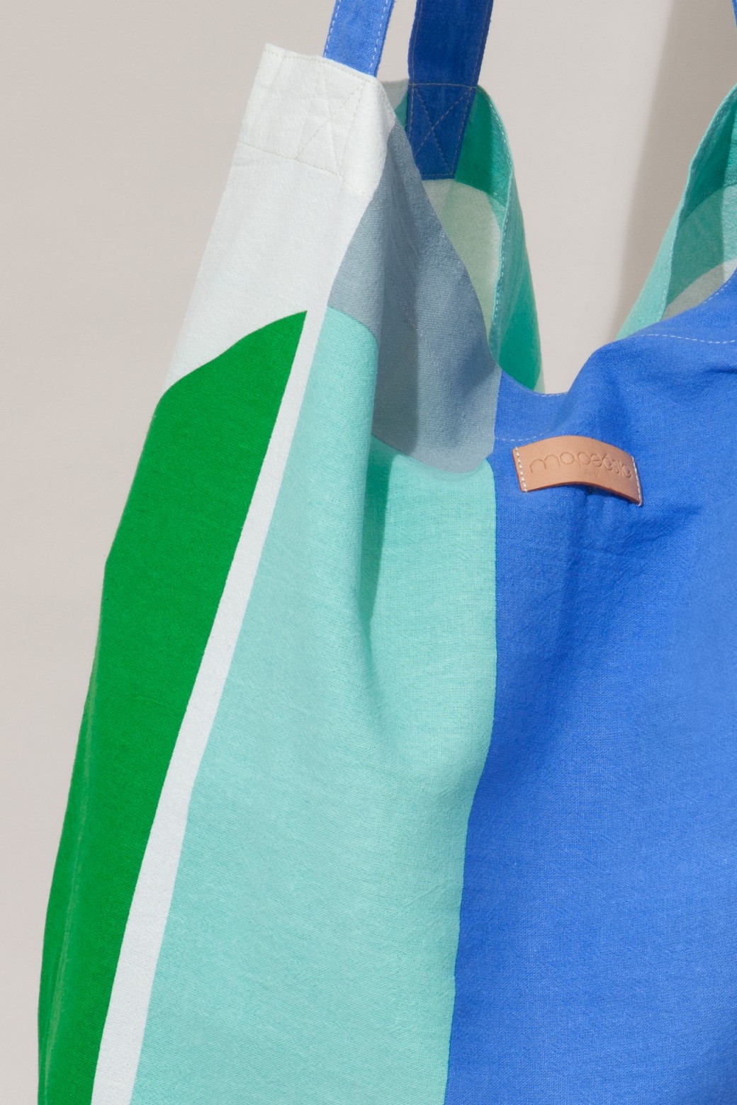 VISION MINT BAG XXL VISION MINT BAG XXL