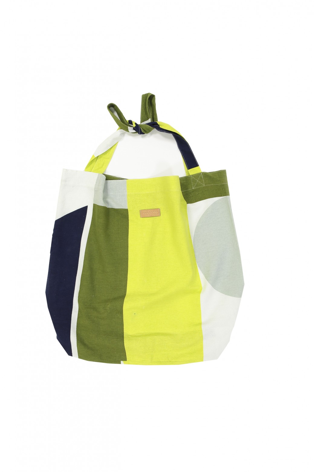 Bag XXL VISION menthe Bag XXL VISION menthe