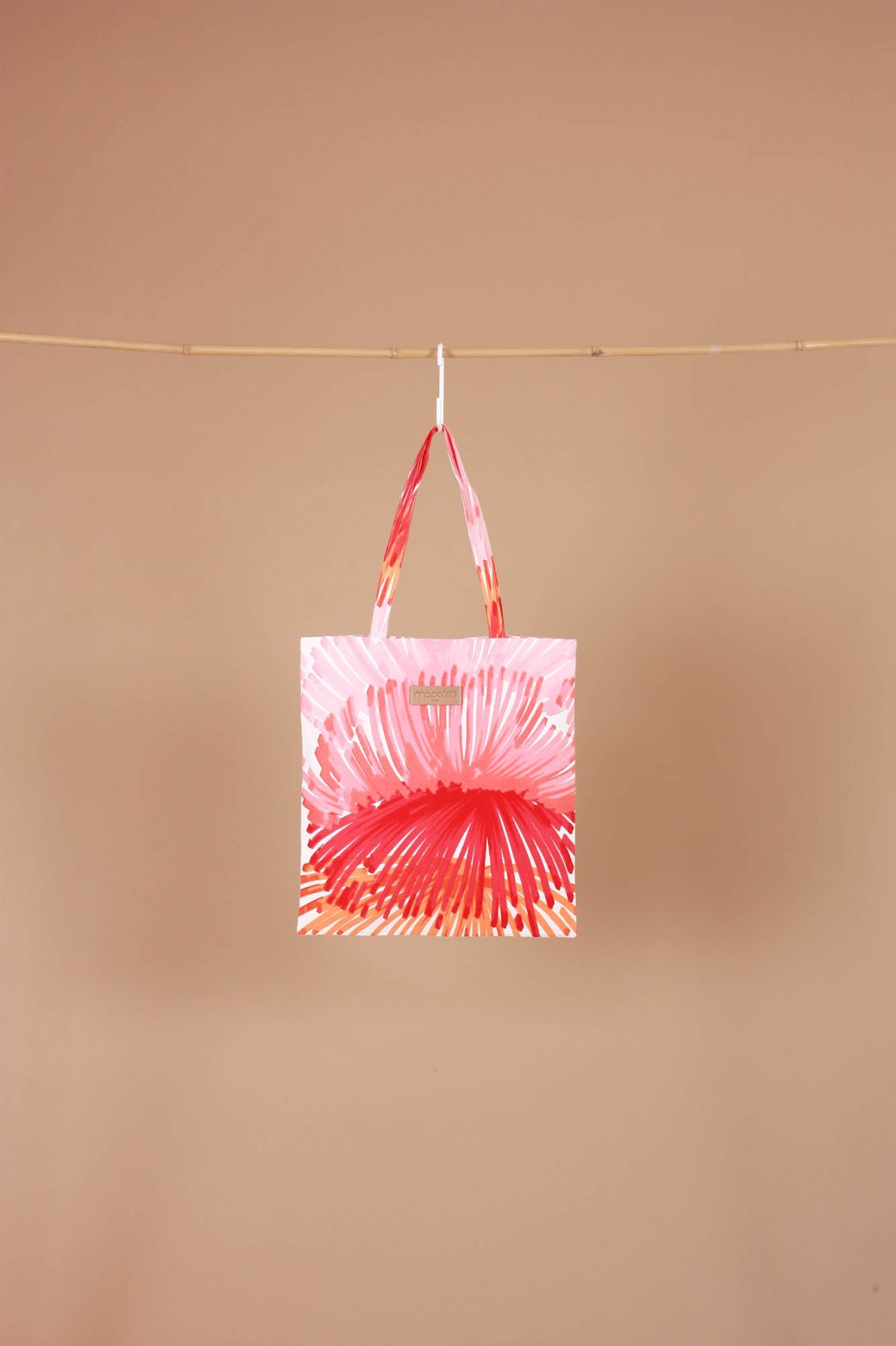 Tote bag Dent de Lion Passion Tote bag Dent de Lion Passion
