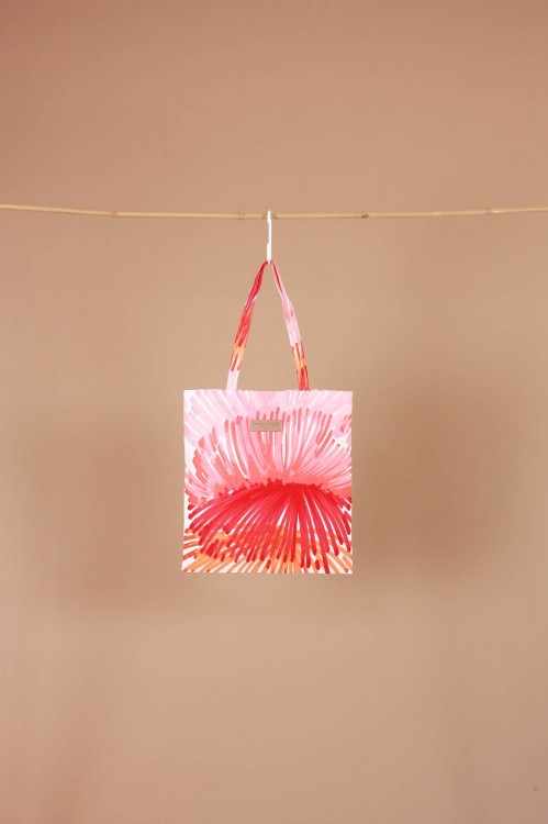 Tote bag Dent de Lion Passion