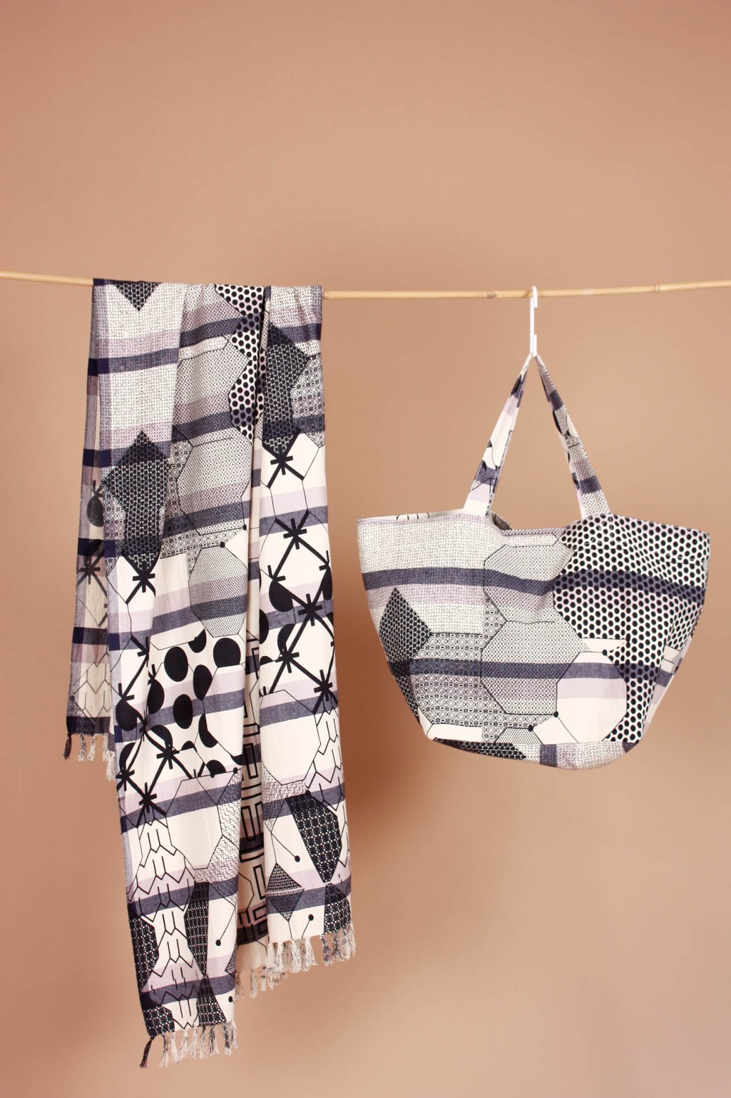 Miroir Black Soft Bag Miroir Black Soft Bag