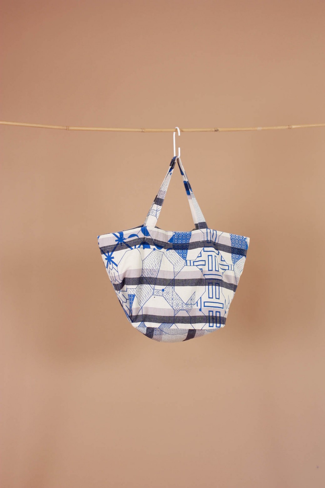 Miroir Blue Soft Bag Miroir Blue Soft Bag