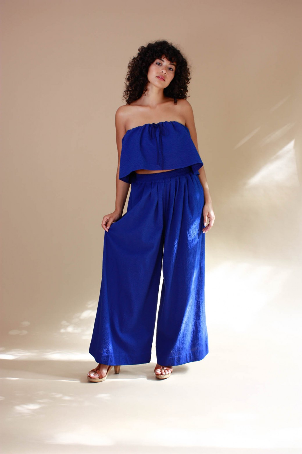 Penelope Electric Pants Penelope Electric Pants