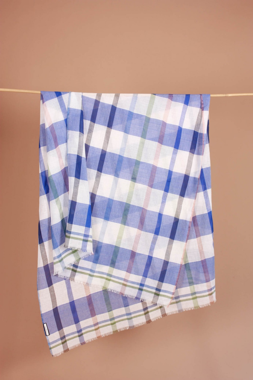 Foulard Graffi Nuit Foulard Graffi Nuit