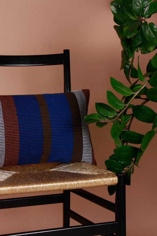 Adonis Night Cushion Cover