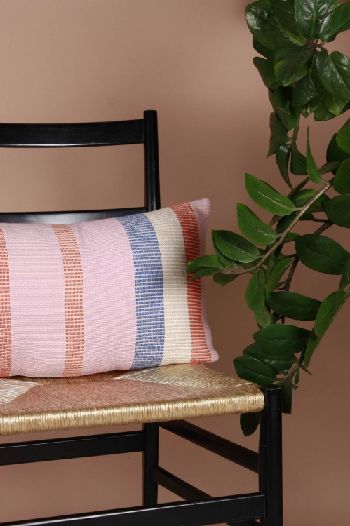 Adonis Candy Cushion Cover