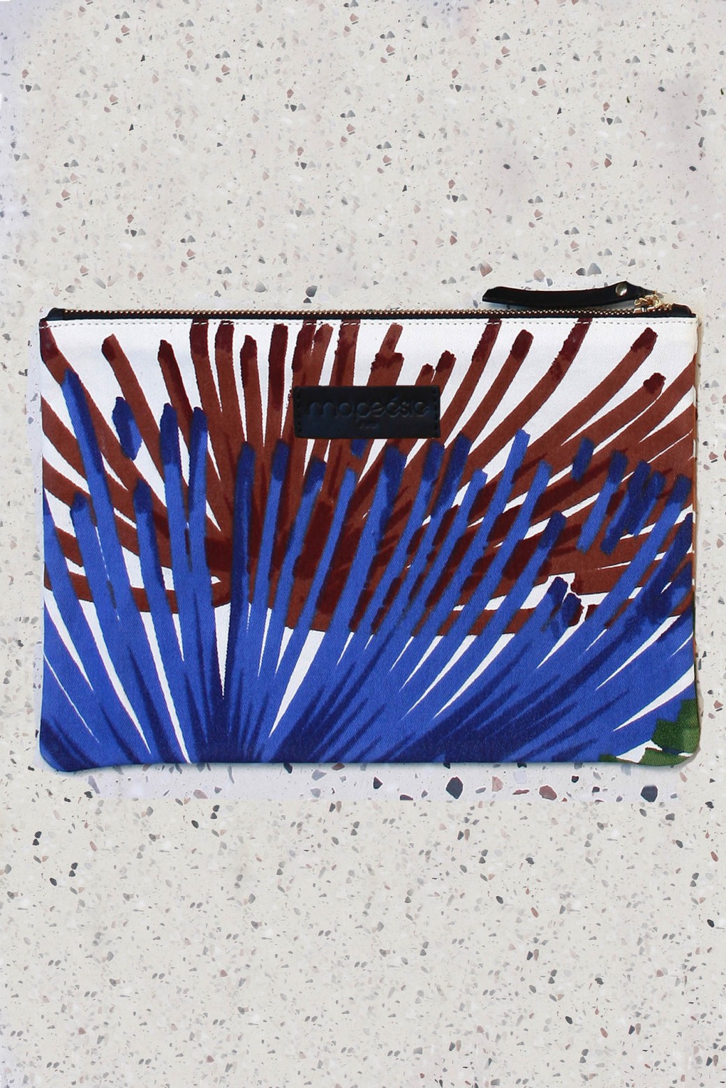 Dent de Lion Night Pouch L Dent de Lion Night Pouch L