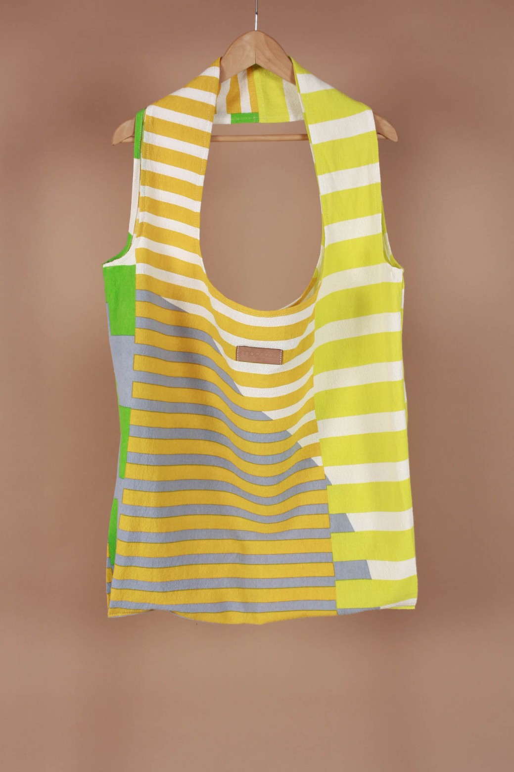 Sol Acid Flat Bag L Sol Acid Flat Bag L