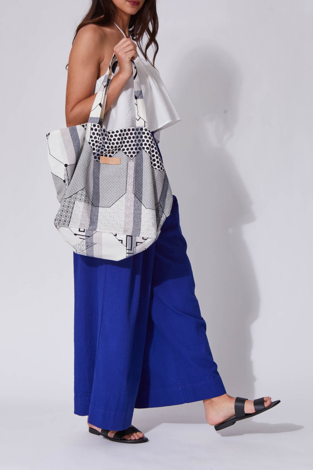 Miroir Black Soft Bag Miroir Black Soft Bag
