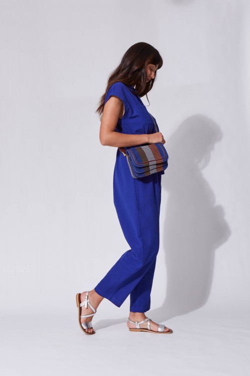 Adonis Night Bag