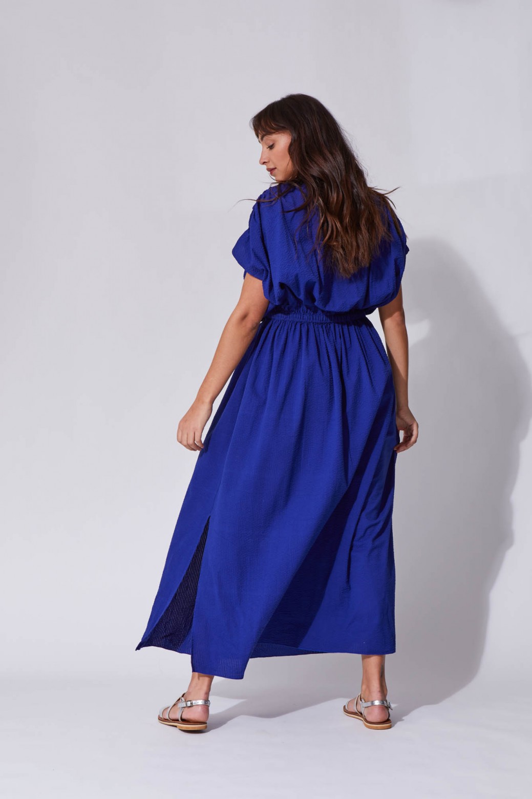 Greta Electric Dress Greta Electric Dress