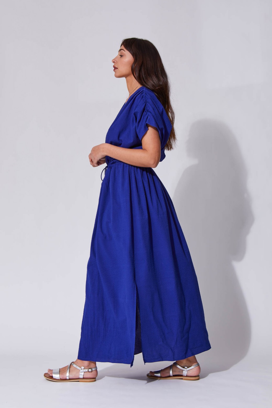 Greta Electric Dress Greta Electric Dress