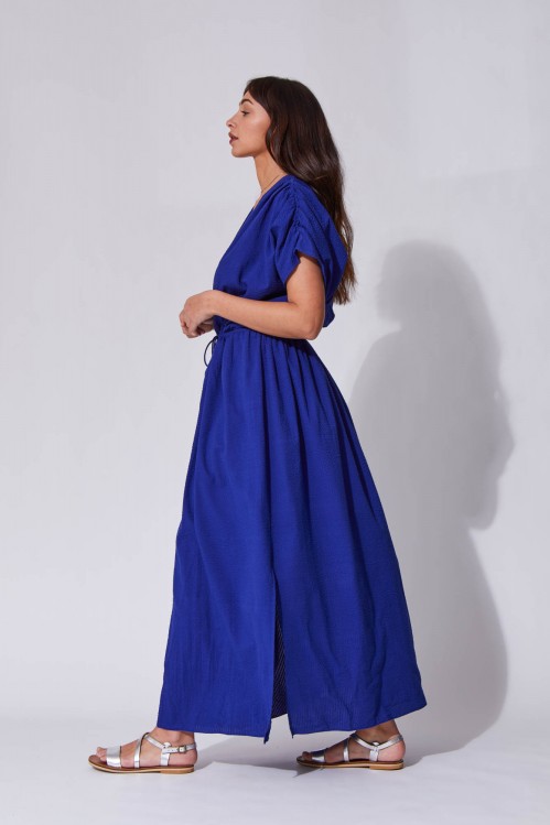 Greta Electric Dress
