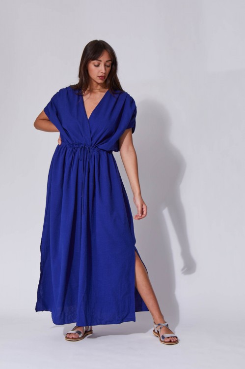 Greta Electric Dress