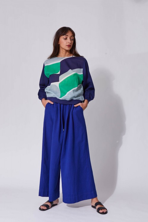 Penelope Electric Pants