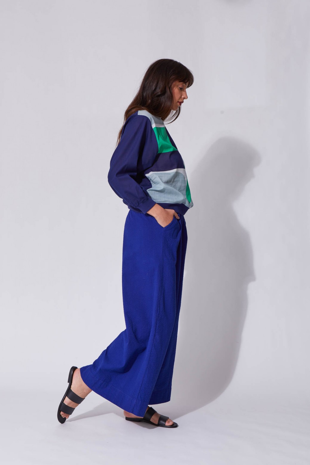 Penelope Electric Pants Penelope Electric Pants