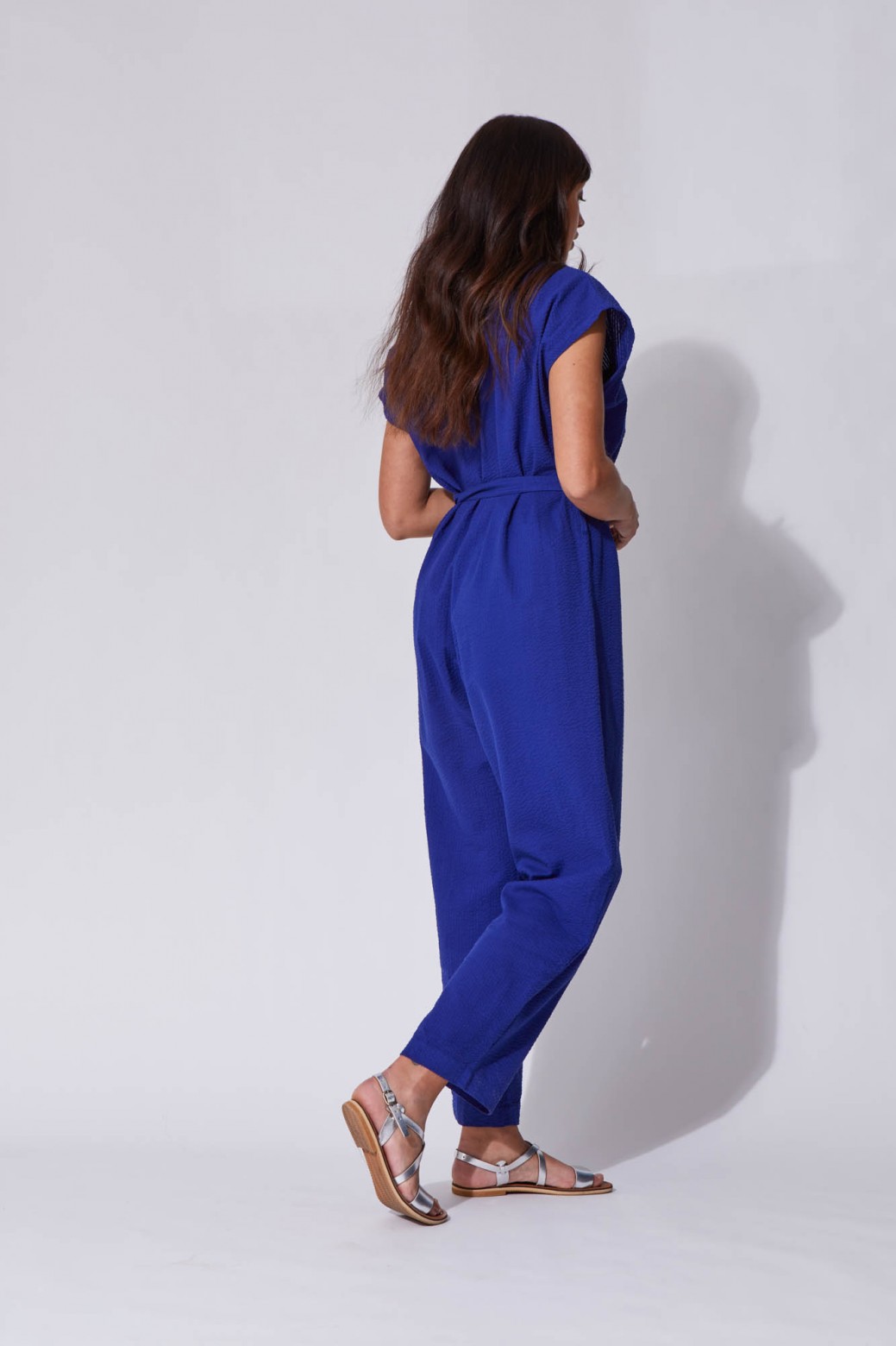 Messina Electric Jumpsuit Messina Electric Jumpsuit