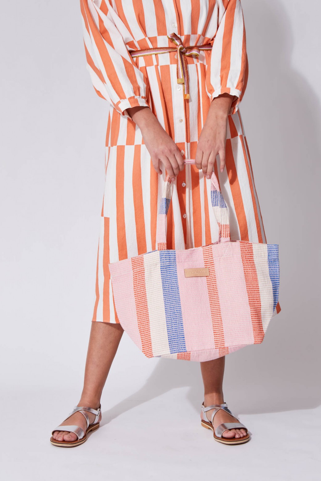 Adonis Candy Shopping Bag Adonis Candy Shopping Bag
