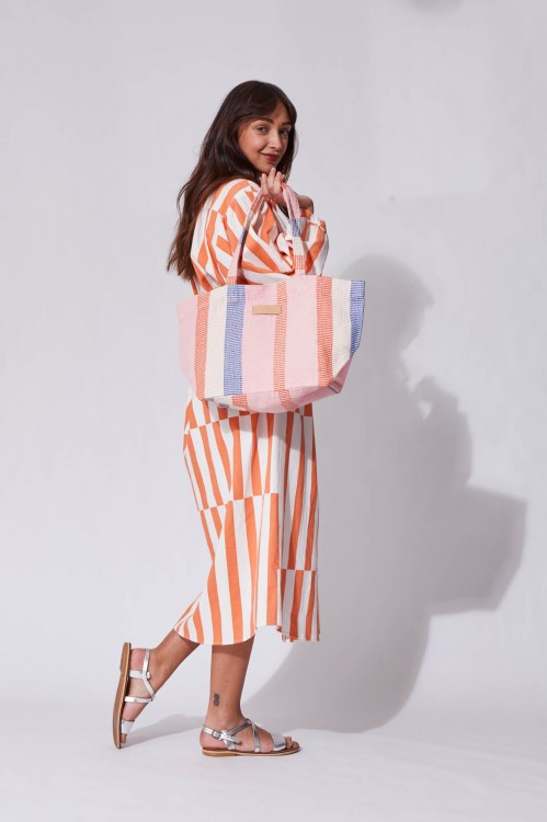 Adonis Candy Shopping Bag