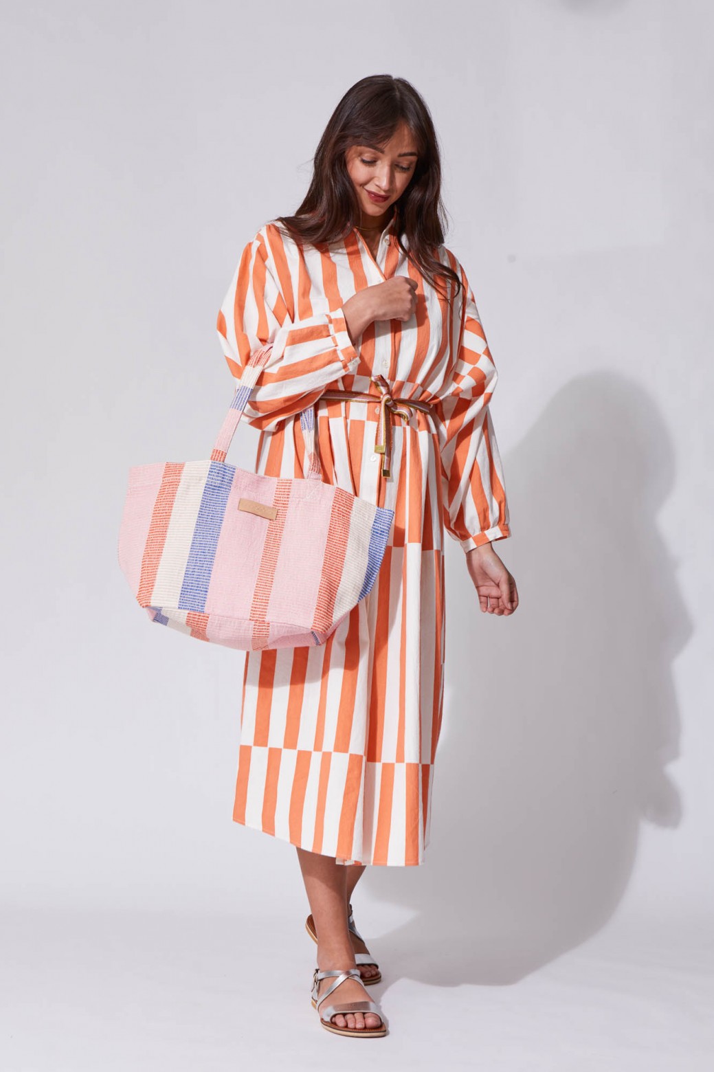 Adonis Candy Shopping Bag Adonis Candy Shopping Bag