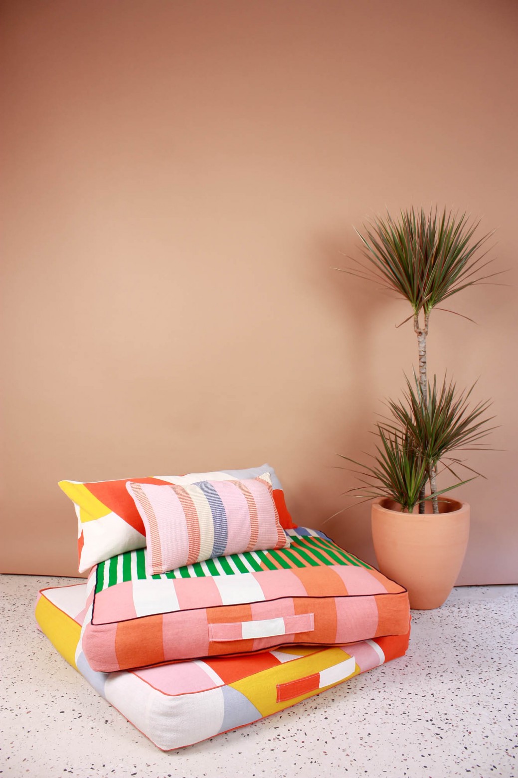 Sol Fruity Cushion Cover Sol Fruity Cushion Cover