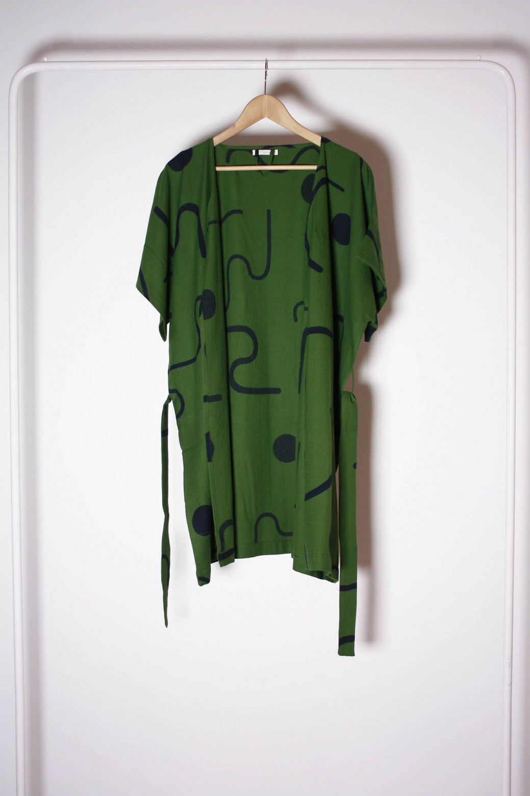 Dune Green Towel Dune Green Towel