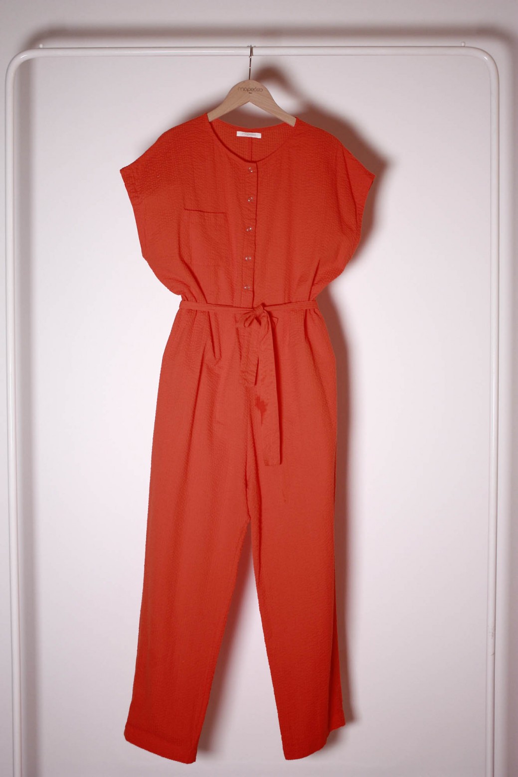 Messina Poppy Jumpsuit Messina Poppy Jumpsuit