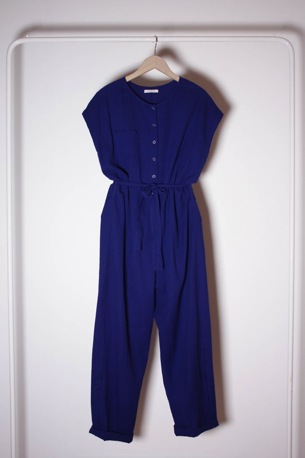 Messina Electric Jumpsuit Messina Electric Jumpsuit