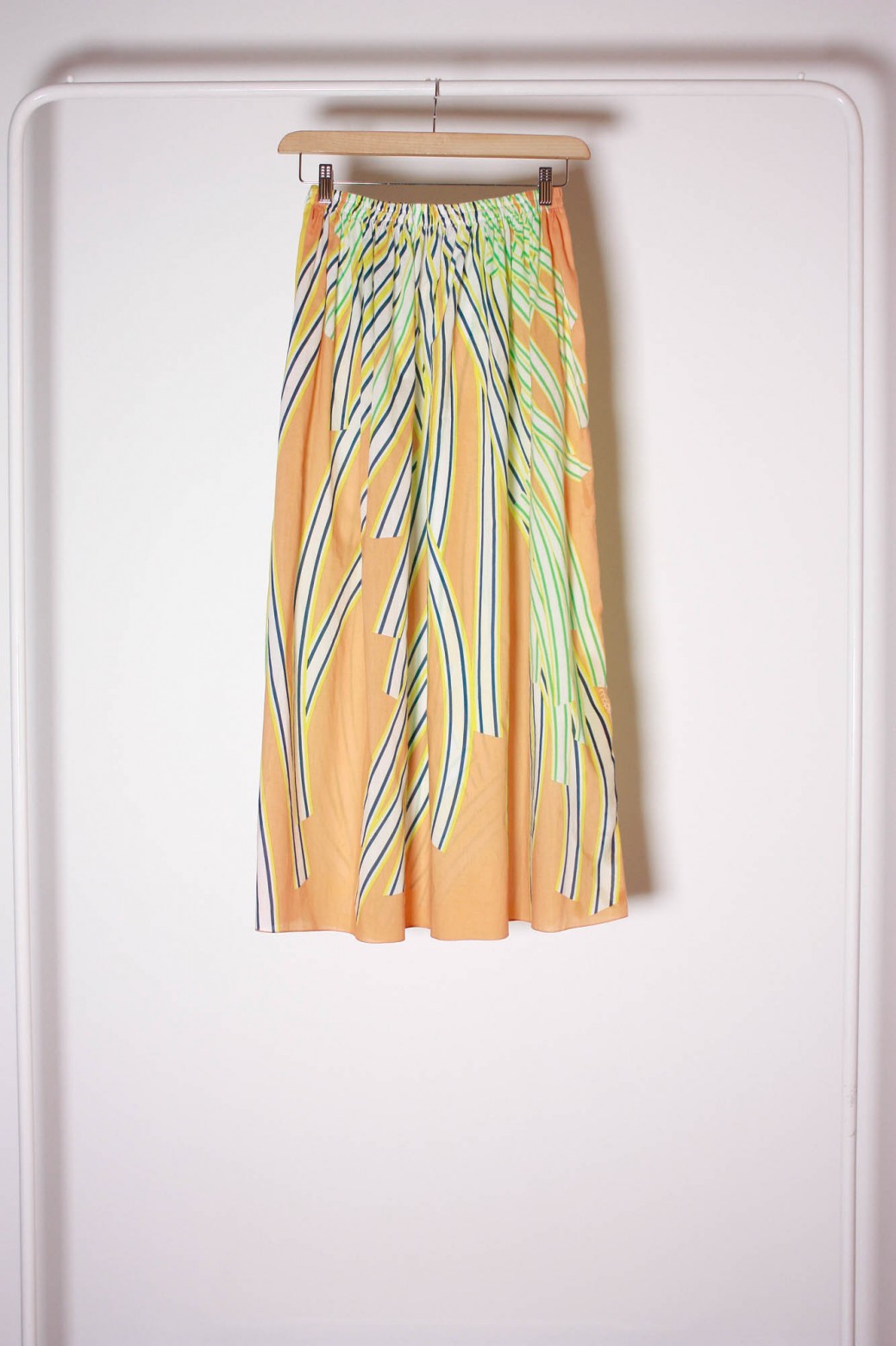 Romeo Hautes Herbes Agrum Skirt Romeo Hautes Herbes Agrum Skirt