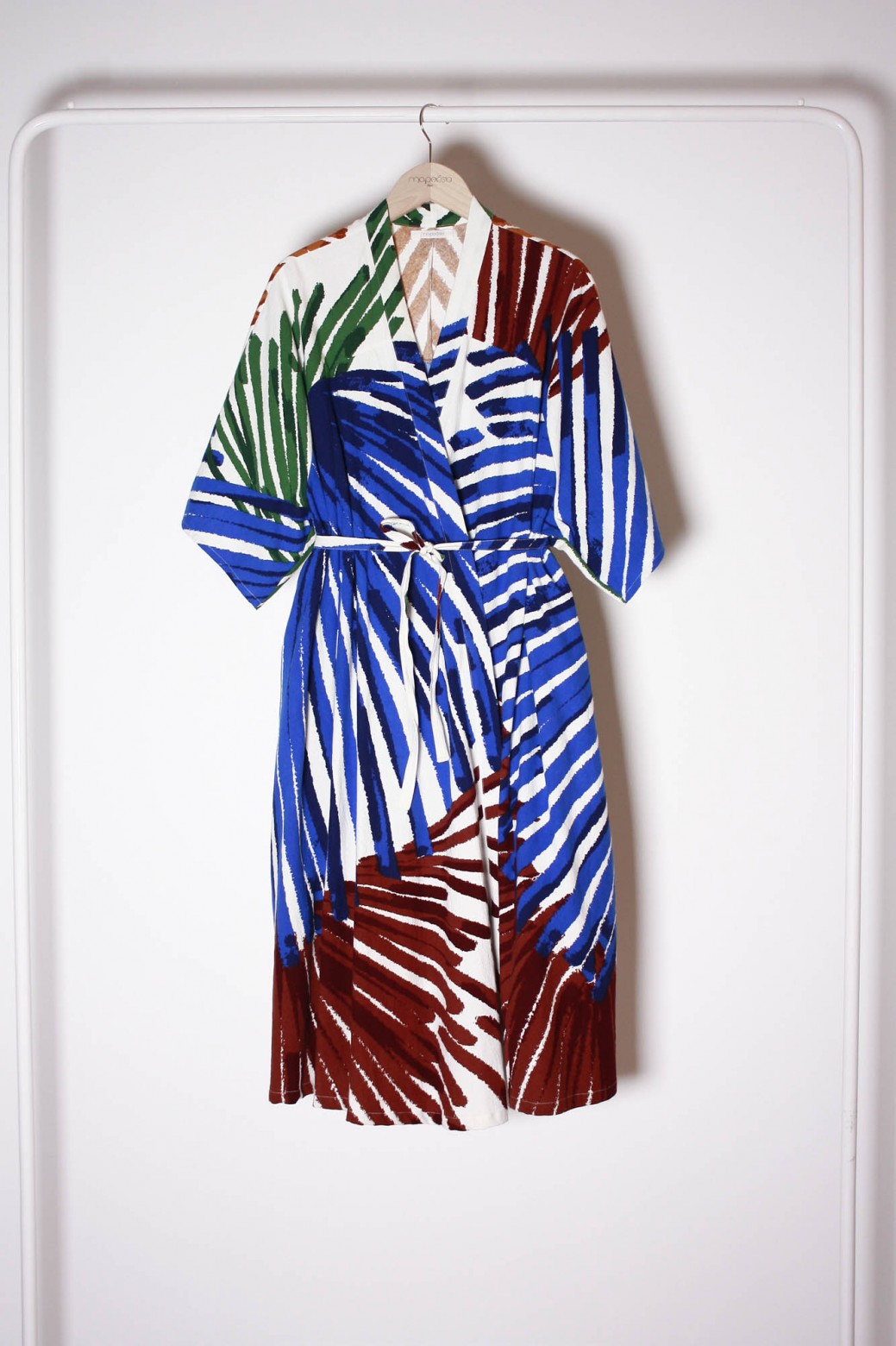 Robe Léo Nuit Robe Léo Nuit