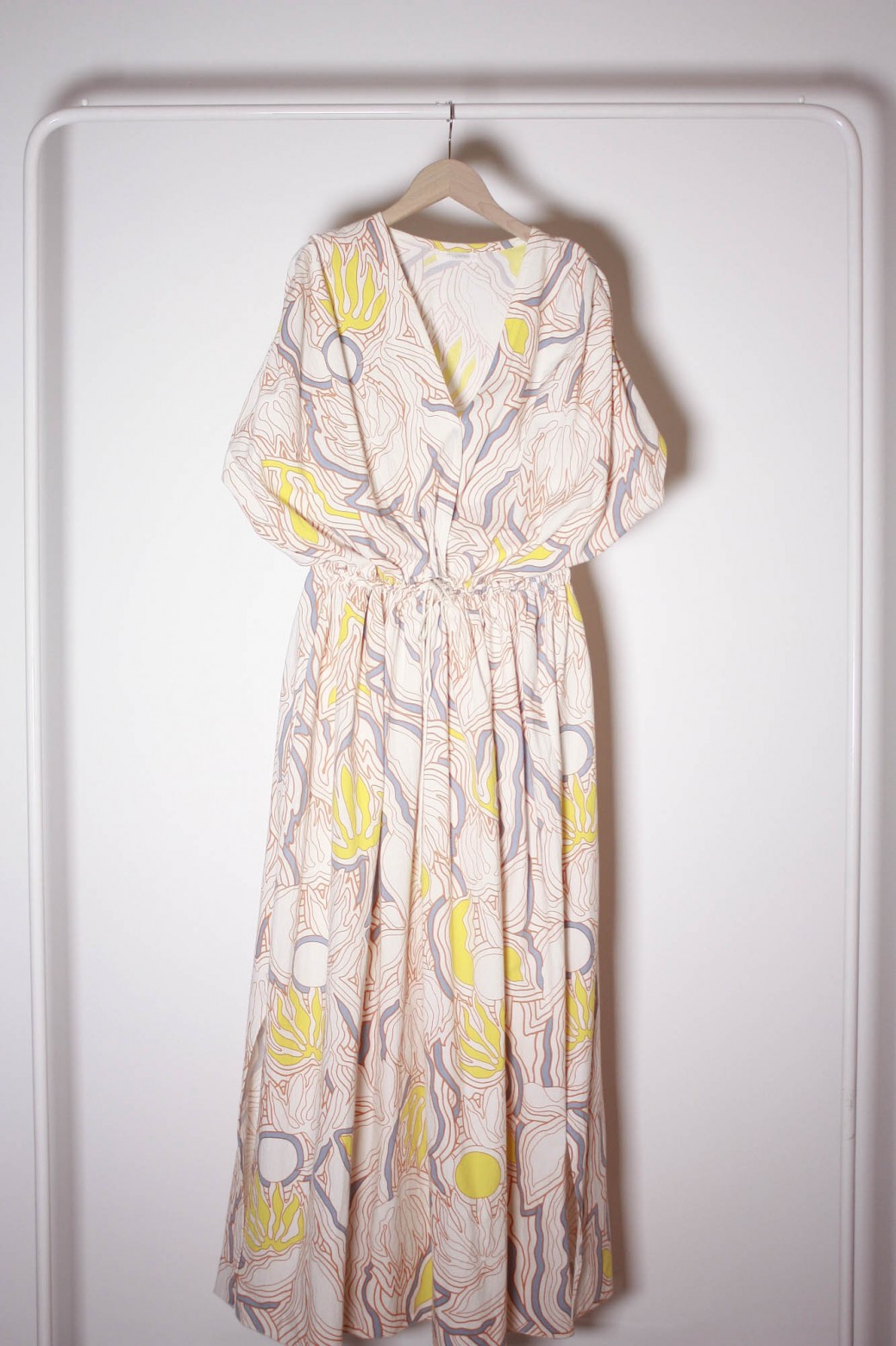 Greta Sun Dress Greta Sun Dress