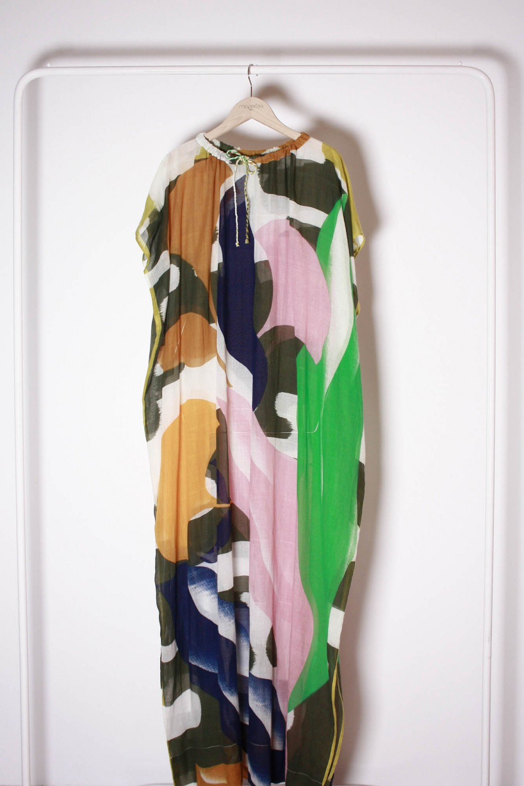 Florilege Khaki Dress Florilege Khaki Dress
