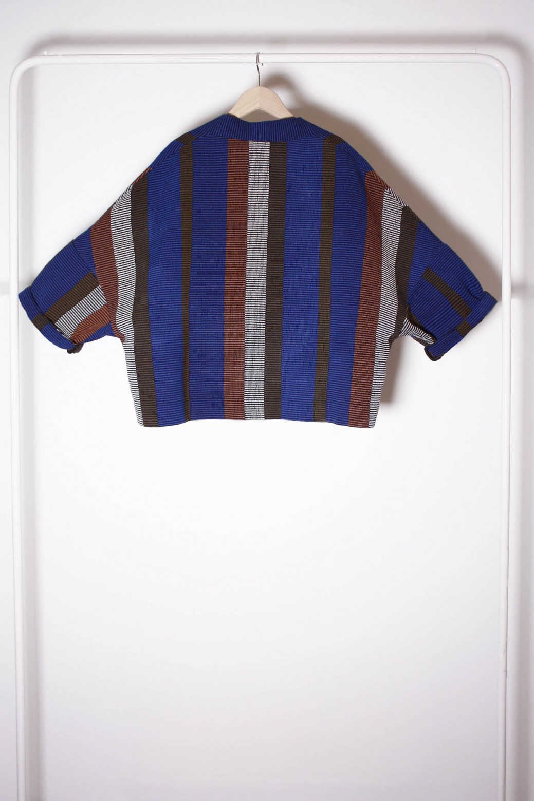 Ada Night Jacket Ada Night Jacket
