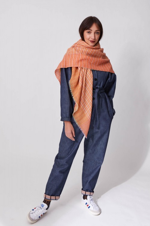 Foulard Aventure Candy