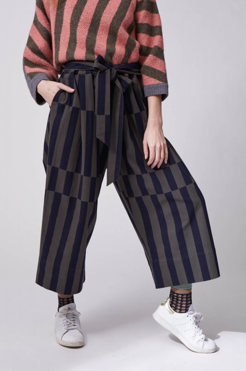 Pantalon Misia Mousse