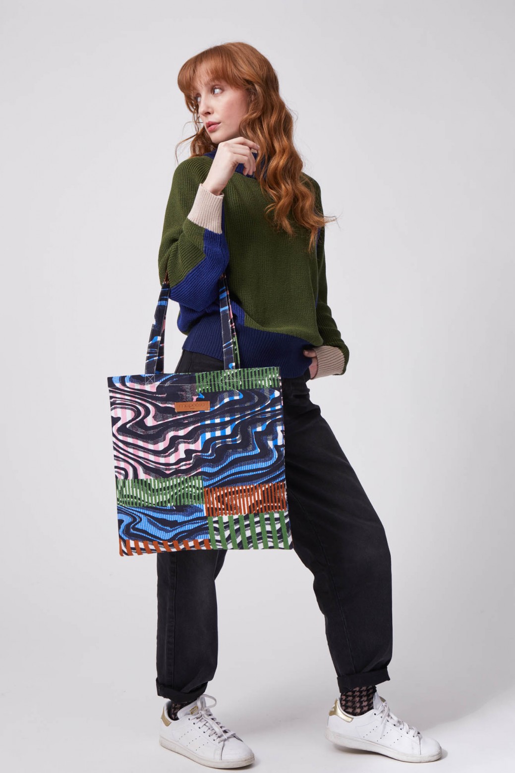 Tote Bag Marquise Multico
