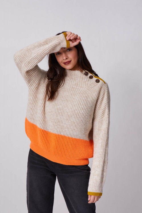 Pull Altea Craie