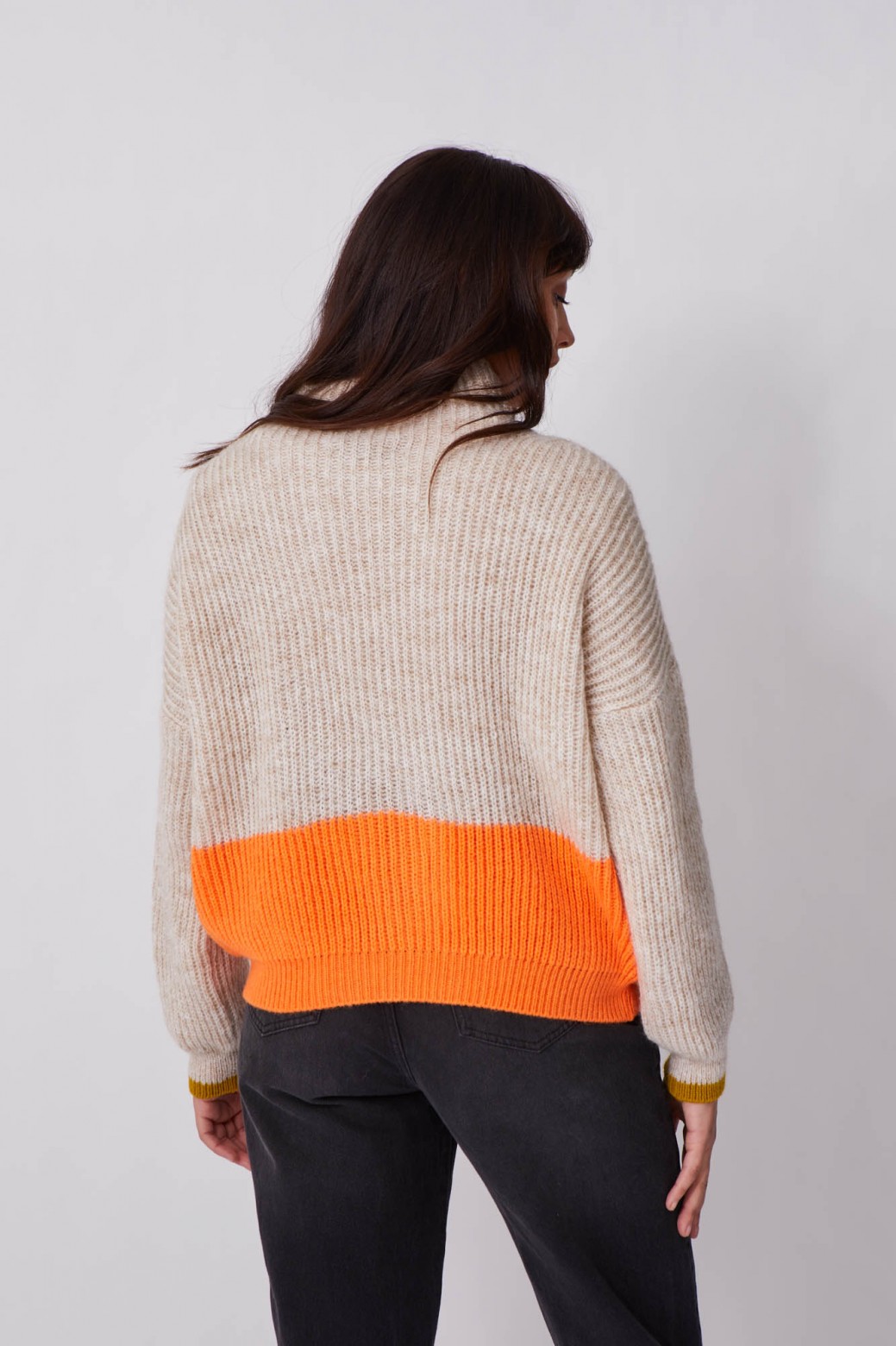 Pull Altea Craie Pull Altea Craie