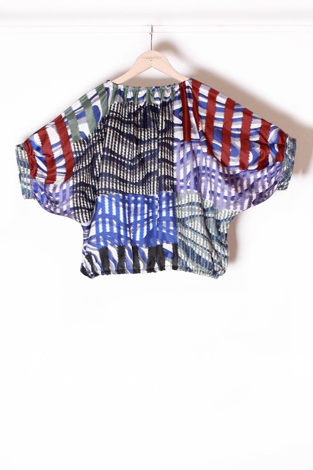 Top Olga Nuit Top Olga Nuit