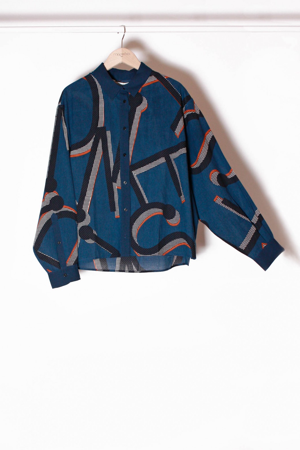 Chemise Rosalie Nuit Chemise Rosalie Nuit