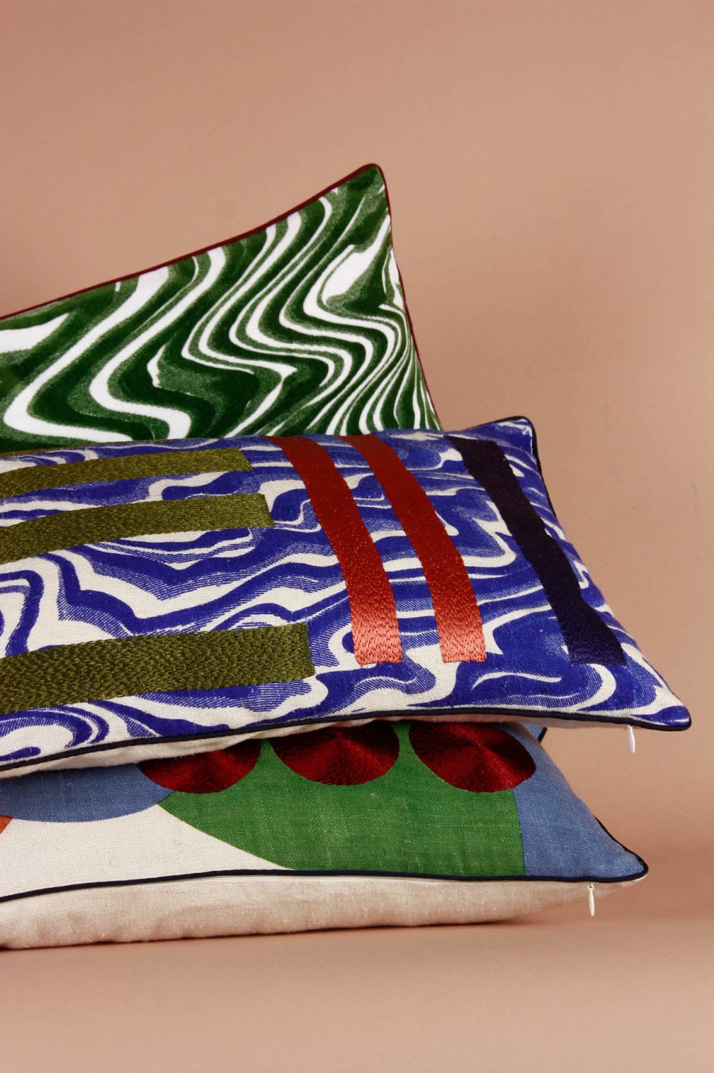 Coussin Marquise Mousse Coussin Marquise Mousse
