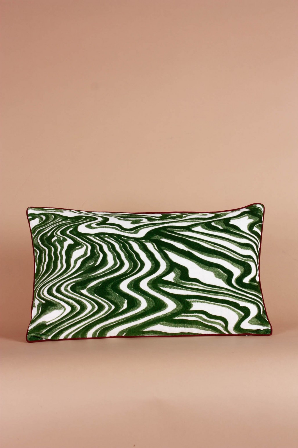 Coussin Marquise Mousse