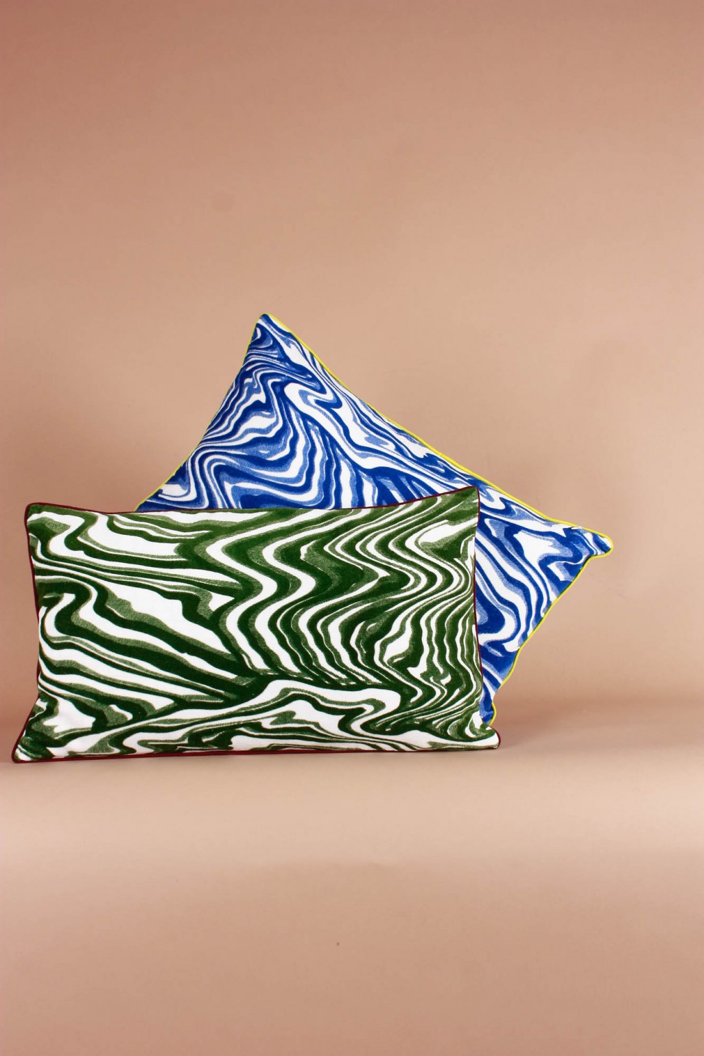 Coussin Marquise Mousse