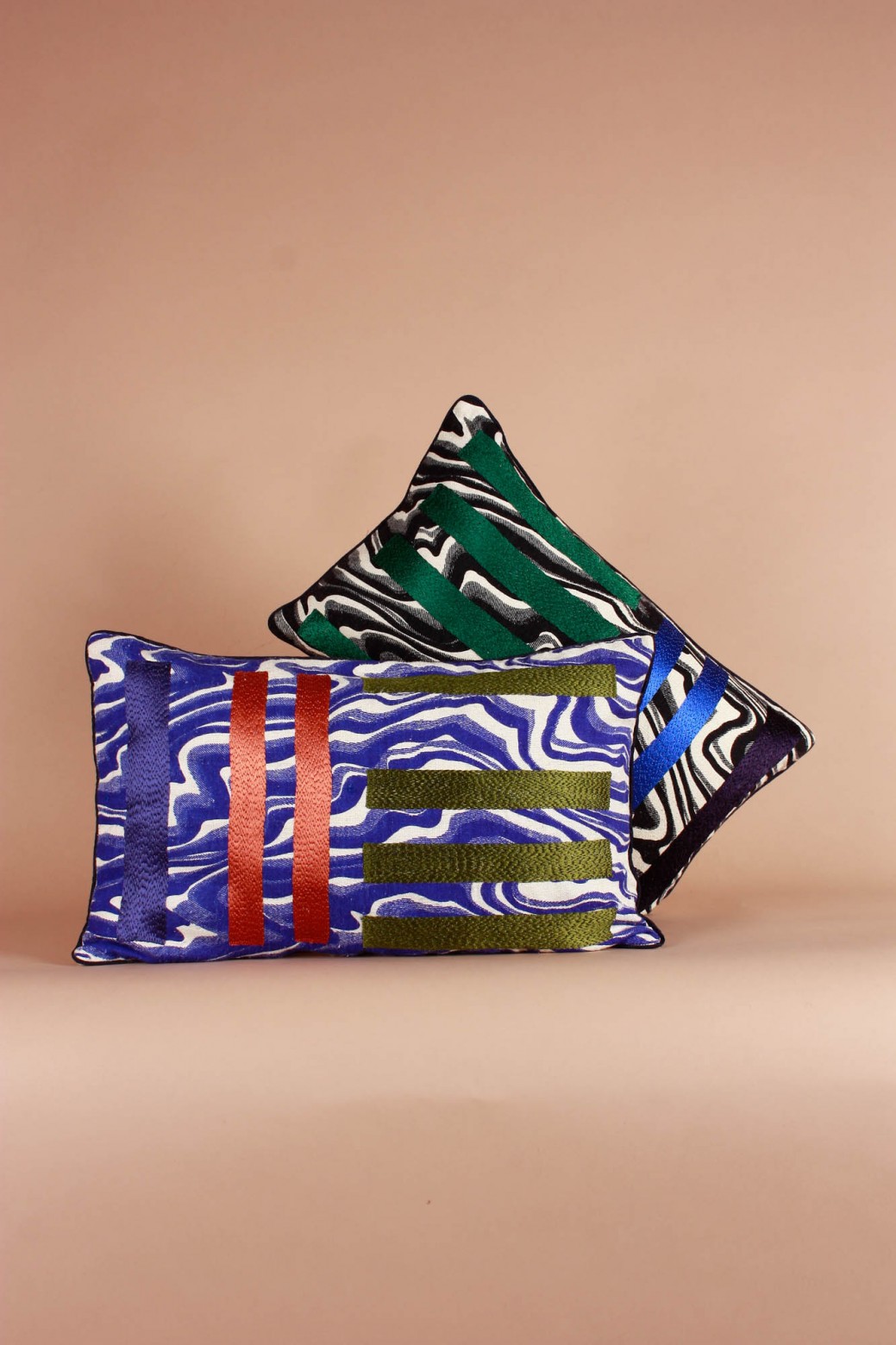 Coussin Marquise Nuit Coussin Marquise Nuit