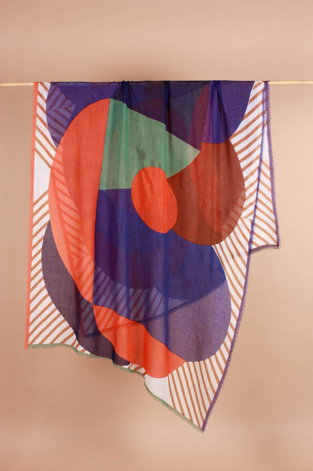 Foulard Forma Multico Foulard Forma Multico