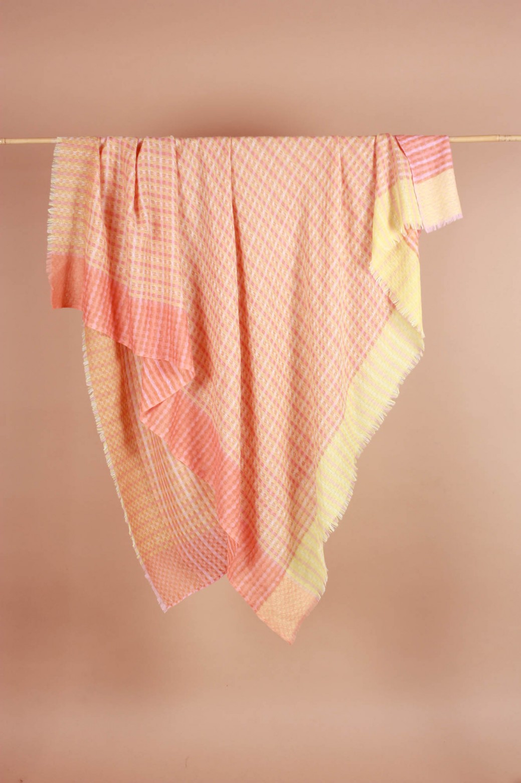 Foulard Aventure Candy Foulard Aventure Candy
