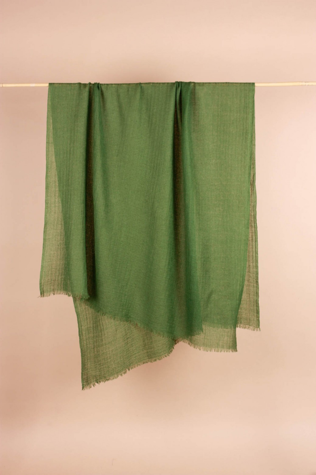 Foulard Bloom Mousse Foulard Bloom Mousse