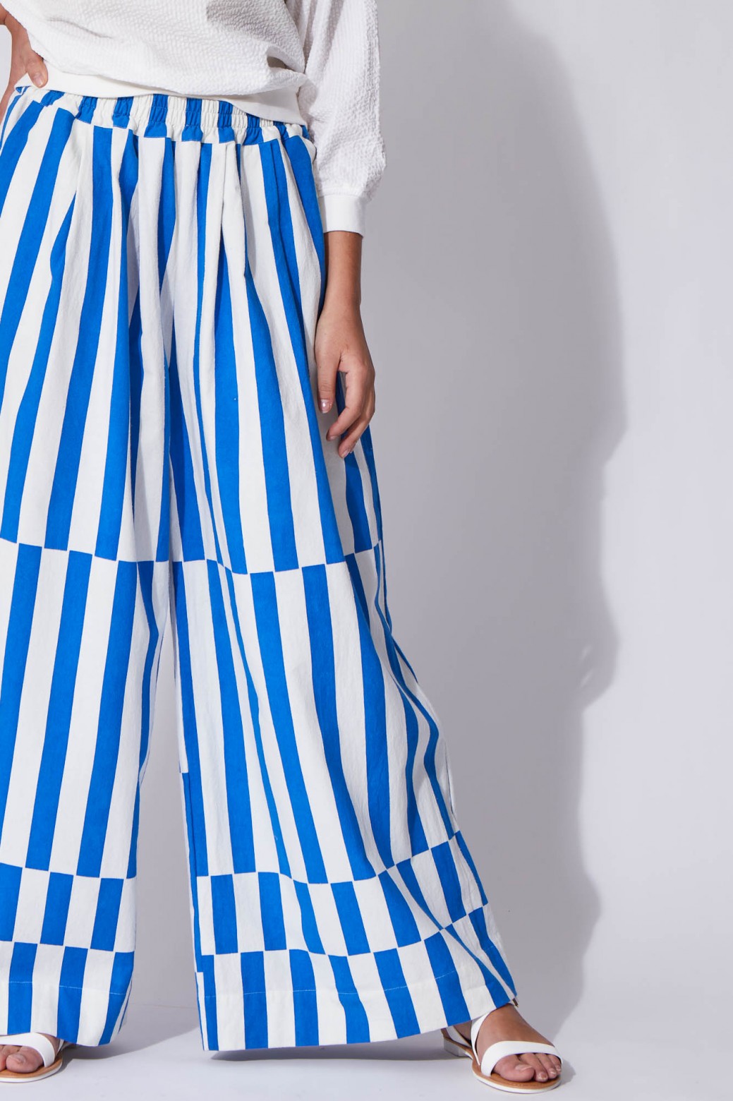 Penelope Blue Pants Penelope Blue Pants