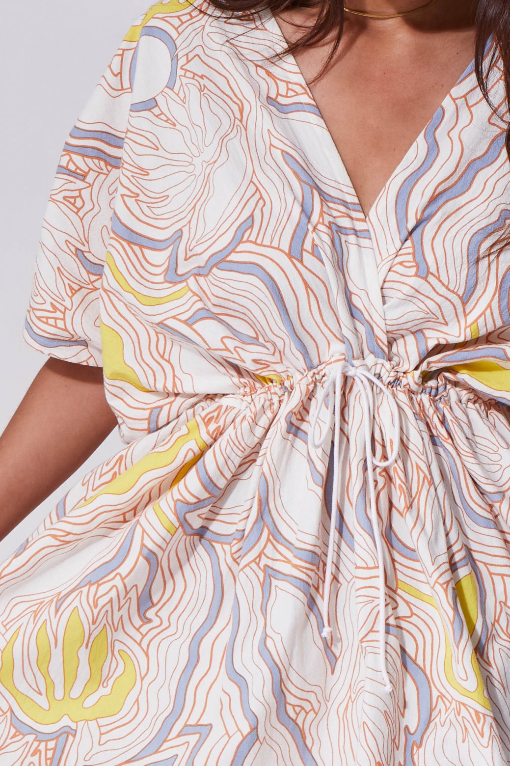 Greta Sun Dress Greta Sun Dress